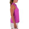 Columbia Golf Women’s Omni-Wick Tend The Ball Tank(Fox Glove)