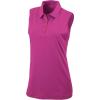 Columbia Golf Women’s Omni-Wick Tend The Ball Tank(Fox Glove)