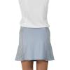 Columbia Golf Women’s Omni-Wick Women’s Up Next Skort(Cirrus Grey)