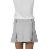 Columbia Golf Women’s Omni-Wick Women’s Up Next Skort(Cool Grey)