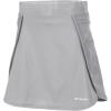 Columbia Golf Women’s Omni-Wick Women’s Up Next Skort(Cool Grey)