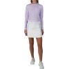 Columbia Golf Women’s Omni-Wick Women’s Up Next Skort(White)