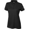 Columbia Golf Women’s Set II Polo(Black)