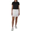 Columbia Golf Women’s Set II Polo(Black)