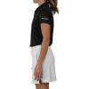 Columbia Golf Women’s Set II Polo(Black)