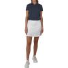 Columbia Golf Women’s Set II Polo(Collegiate Navy)
