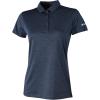 Columbia Golf Women’s Set II Polo(Collegiate Navy)