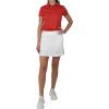 Columbia Golf Women’s Set II Polo(Intense Red)