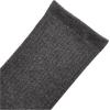 Columbia Men’s 4 Pack Everyday Crew Socks(Multi)