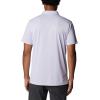 Columbia Mens Columbia Hike™ PoloHiking Shirt(Purple Tint)