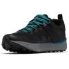 Columbia Mens Facet 75 Outdry (Former Version)(Black/River Blue)