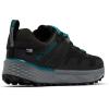 Columbia Mens Facet 75 Outdry (Former Version)(Black/River Blue)