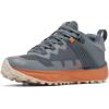 Columbia Mens Facet 75 Outdry (Former Version)(Graphite Owl)