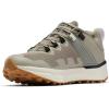 Columbia Mens Facet 75 Outdry (Former Version)(Kettle/Black)