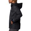 Columbia Men’s Inner Limits III Waterproof Rain Jacket(Black)