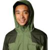 Columbia Men’s Inner Limits III Waterproof Rain Jacket(Canteen/Greenscape/Safari)