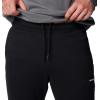 Columbia Mens Meridian Creek Jogger(Black)