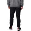 Columbia Mens Meridian Creek Jogger(Black)