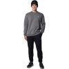 Columbia Mens Meridian Creek Jogger(Black)