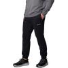 Columbia Mens Meridian Creek Jogger(Black)