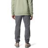 Columbia Mens Meridian Creek Jogger(City Grey Heather)