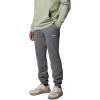 Columbia Mens Meridian Creek Jogger(City Grey Heather)