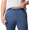 Columbia Mens Meridian Creek Jogger(Dark Mountain)