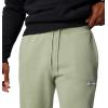 Columbia Mens Meridian Creek Jogger(Safari)
