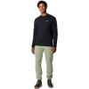 Columbia Mens Meridian Creek Jogger(Safari)