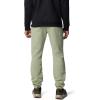 Columbia Mens Meridian Creek Jogger(Safari)