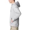 Columbia Men’s PFG Seasonal Graphic Hoodie(Cool Grey/Line Time Marlin)