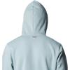 Columbia Men’s PFG Seasonal Graphic Hoodie(Crushed Blue/Line Time Tuna)
