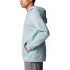 Columbia Men’s PFG Seasonal Graphic Hoodie(Crushed Blue/Line Time Tuna)