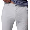 Columbia Mens PFG Uncharted Ii Pant(Cool Grey)