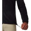 Columbia Men’s PHG Fleece Jacket(Black  Rt Edge)