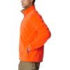 Columbia Men’s PHG Fleece Jacket(Blaze  Rt Edge)