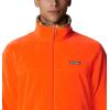 Columbia Men’s PHG Fleece Jacket(Blaze  Rt Edge)