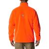 Columbia Men’s PHG Fleece Jacket(Blaze  Rt Edge)