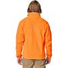 Columbia Men’s PHG Fleece Jacket(Blaze/Timberwoods Camo)