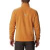 Columbia Men’s PHG Fleece Jacket(Canyon Gold/Rt Edge)