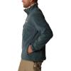 Columbia Men’s PHG Fleece Jacket(Dark Forest/Rt Edge)