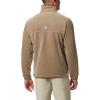 Columbia Men’s PHG Fleece Jacket(Flax  Rt Edge)