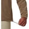 Columbia Men’s PHG Fleece Jacket(Flax  Rt Edge)