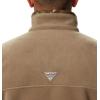 Columbia Men’s PHG Fleece Jacket(Flax  Rt Edge)