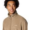 Columbia Men’s PHG Fleece Jacket(Flax/Timberwoods Camo)