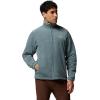 Columbia Men’s PHG Fleece Jacket(Pond/Timberwoods Camo)