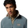 Columbia Men’s PHG Fleece Jacket(Pond/Timberwoods Camo)