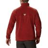 Columbia Men’s PHG Fleece Jacket(Red Oxide/Rt Edge)