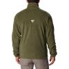 Columbia Men’s PHG Fleece Jacket(Surplus Green  Rt Edge)