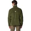 Columbia Men’s PHG Fleece Jacket(Surplus Green/Timberwoods Camo)